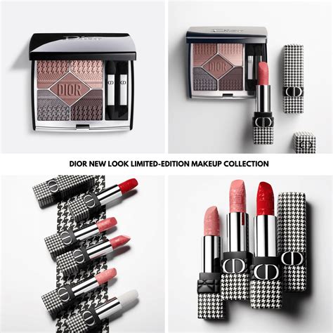 christian dior limited edition makeup